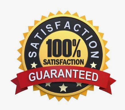 30-Day Warranty